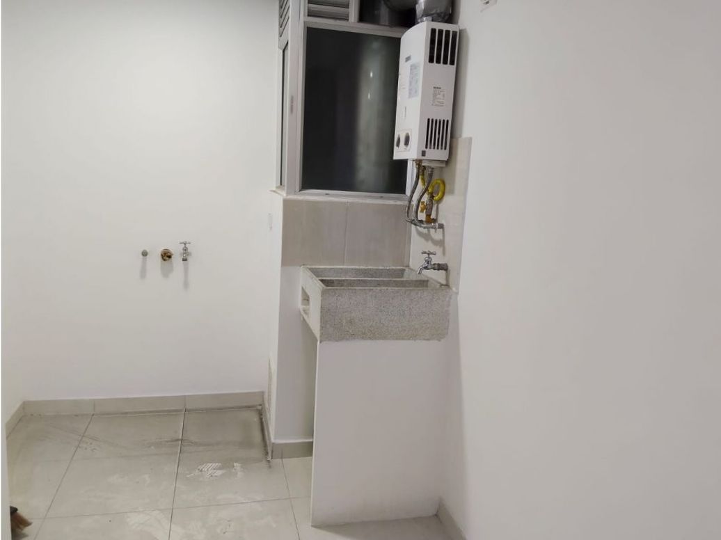 Apartamento de 1 alcoba en venta en Santa Lucía, Bogotá, 41 m² · foto 12 de 18