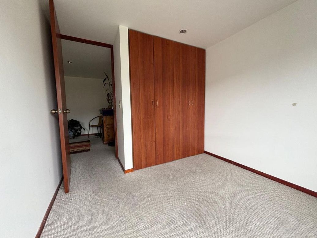 Apartamento de 3 alcobas en venta en Rincon Del Cedro, Bogotá, 98 m² · foto 14 de 17