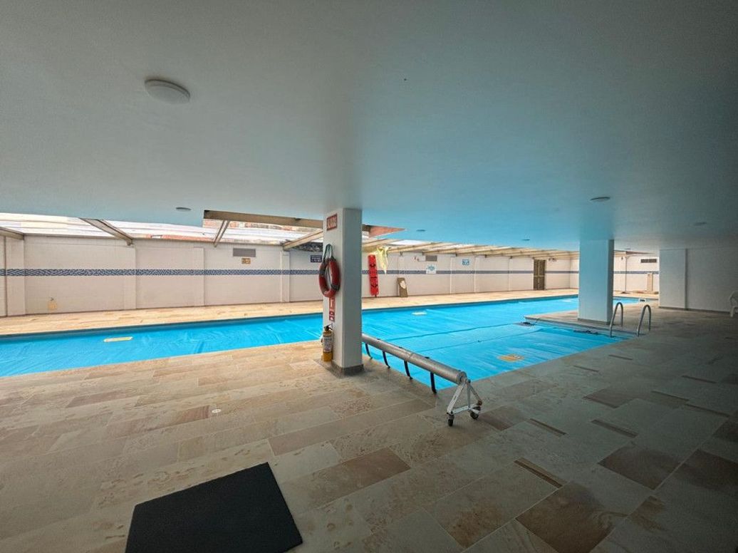 Apartamento de 3 alcobas en venta en Rincon Del Cedro, Bogotá, 98 m² · foto 15 de 17