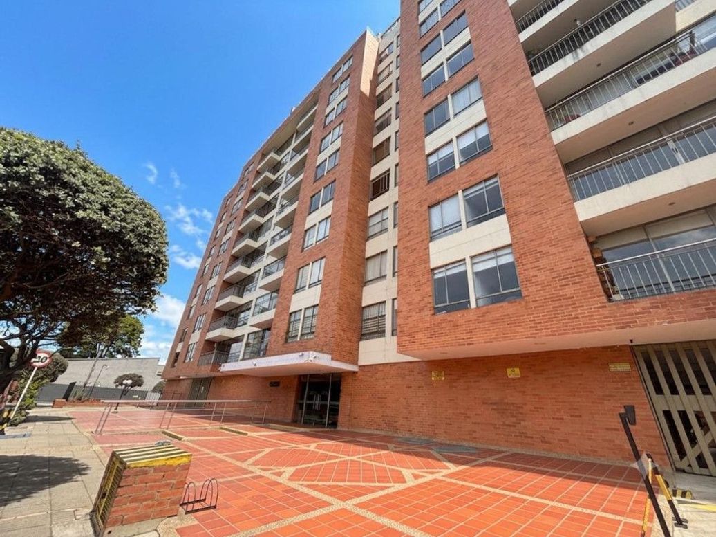 Apartamento de 3 alcobas en venta en Rincon Del Cedro, Bogotá, 98 m² · foto 17 de 17