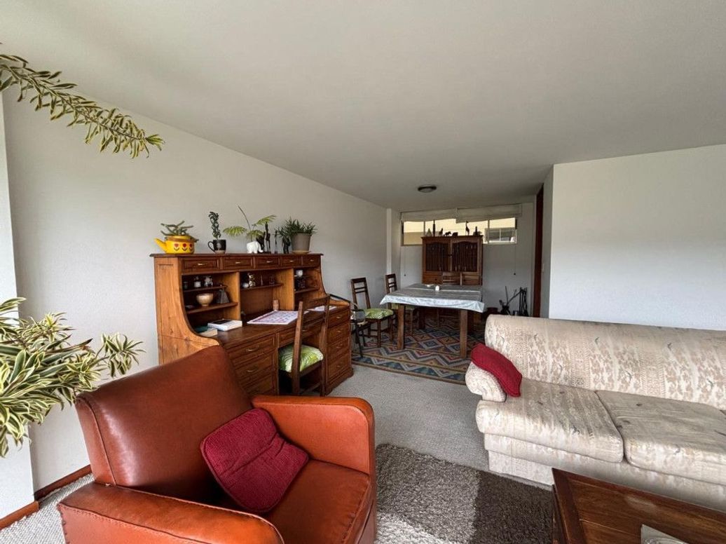Apartamento de 3 alcobas en venta en Rincon Del Cedro, Bogotá, 98 m² · foto 4 de 17