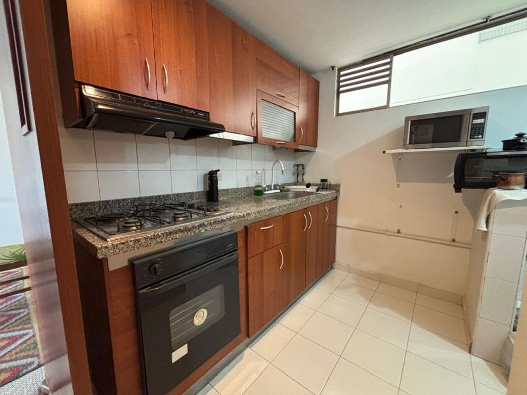 Apartamento de 3 alcobas en venta en Rincon Del Cedro, Bogotá, 98 m² · foto 5 de 17
