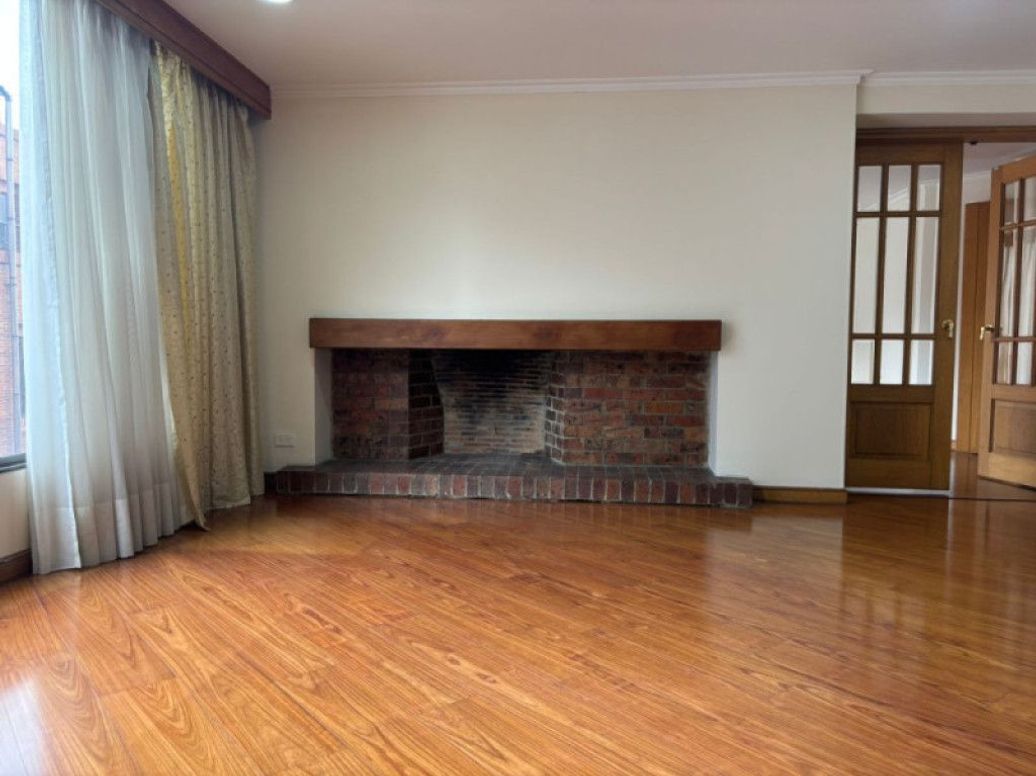 Apartamento de 2 alcobas en venta en Chicó Norte, Bogotá, 196 m² · foto 19 de 20