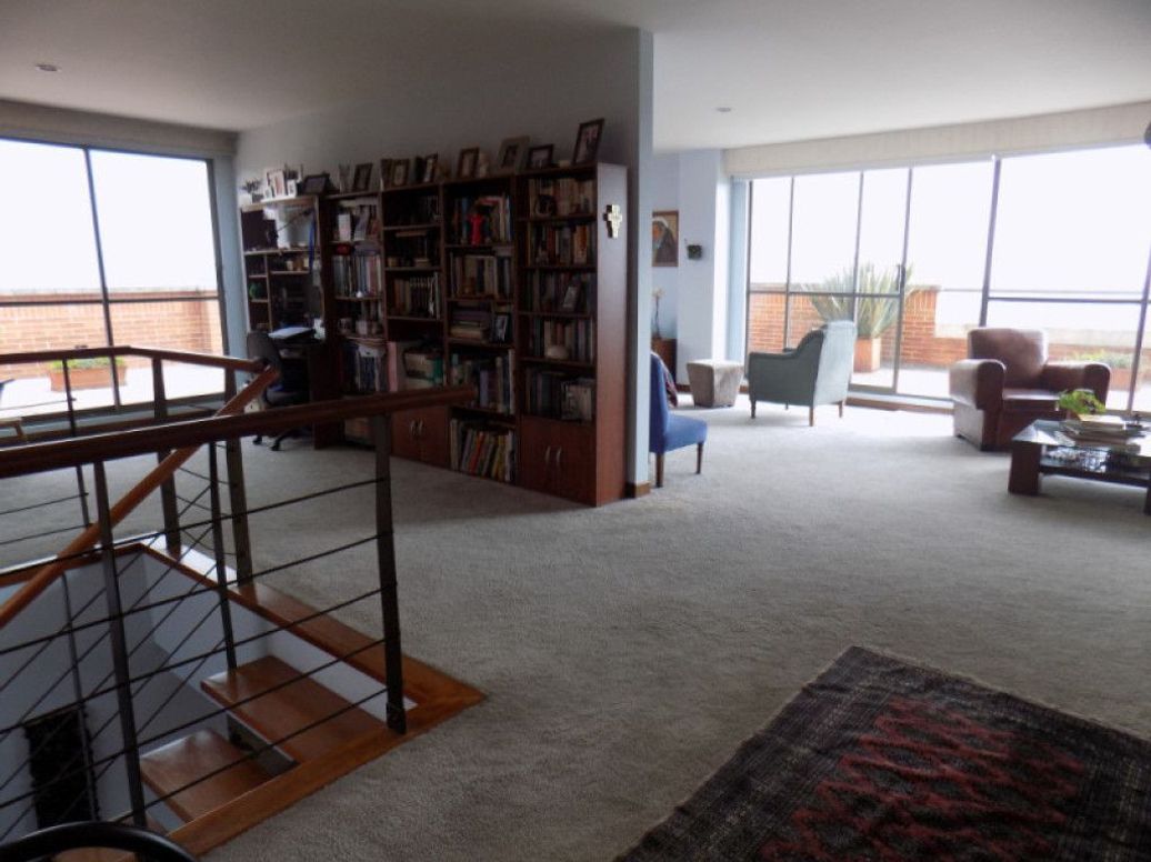 Apartamento de 3 alcobas en venta en Los Alpes, Bogotá, 276 m² · foto 11 de 20