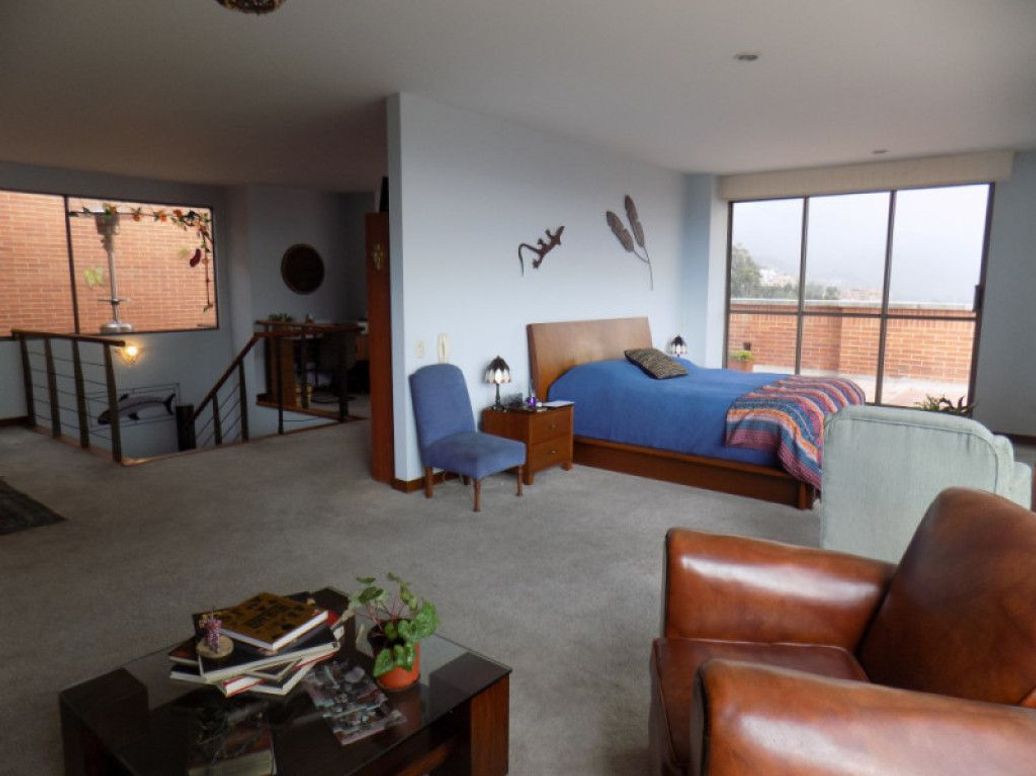 Apartamento de 3 alcobas en venta en Los Alpes, Bogotá, 276 m² · foto 15 de 20