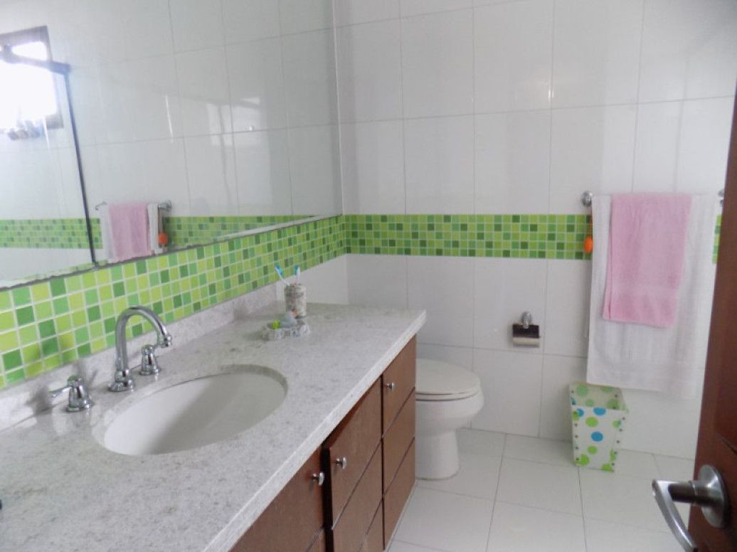 Apartamento de 3 alcobas en venta en Los Alpes, Bogotá, 276 m² · foto 16 de 20