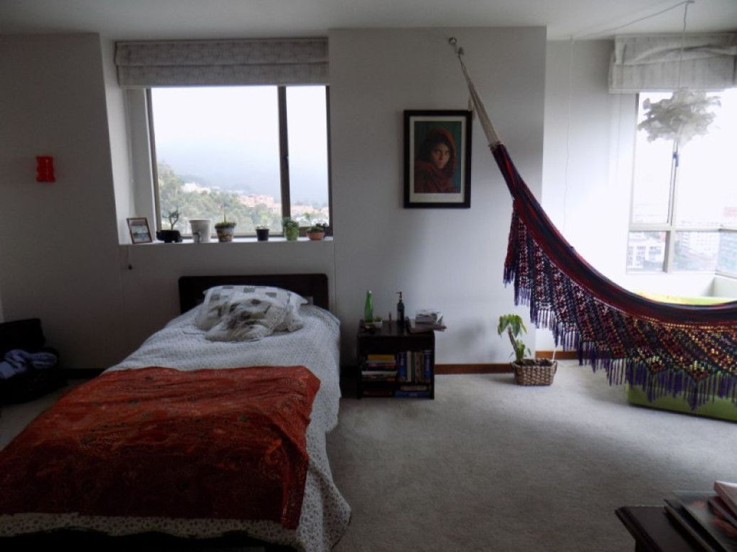 Apartamento de 3 alcobas en venta en Los Alpes, Bogotá, 276 m² · foto 12 de 20