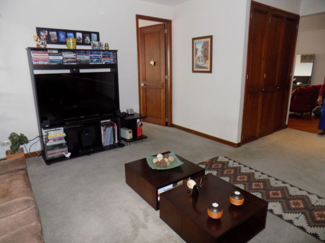 Apartamento de 3 alcobas en venta en Los Alpes, Bogotá, 276 m² · foto 18 de 20