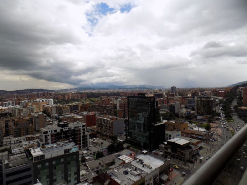 Apartamento de 3 alcobas en venta en Los Alpes, Bogotá, 276 m² · foto 6 de 20
