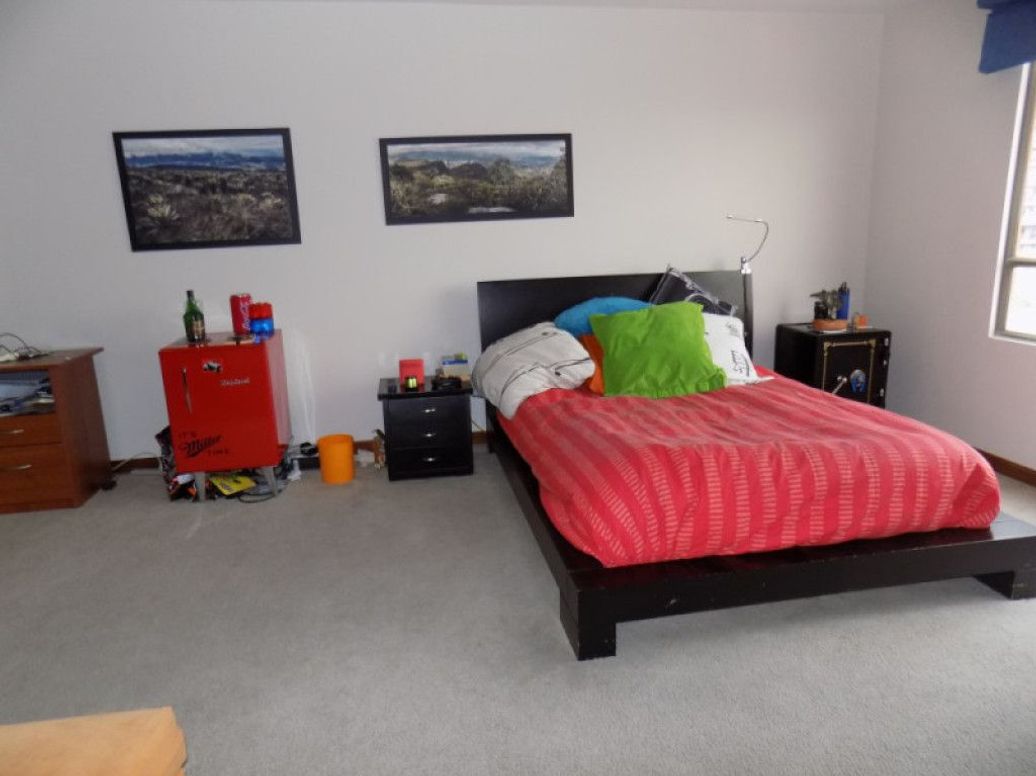 Apartamento de 3 alcobas en venta en Los Alpes, Bogotá, 276 m² · foto 13 de 20