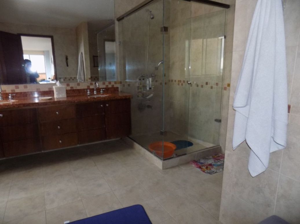 Apartamento de 3 alcobas en venta en Los Alpes, Bogotá, 276 m² · foto 20 de 20