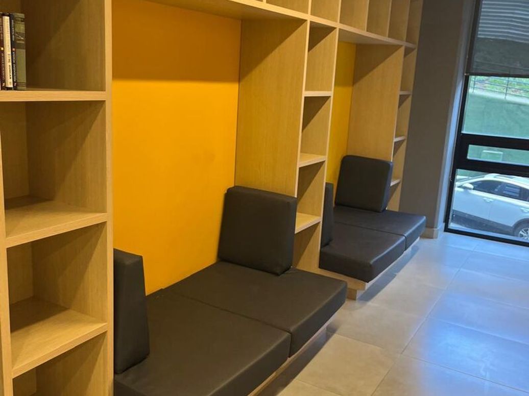 Apartaestudio en arriendo en A.S.D., Bogotá, 30 m² · foto 2 de 19