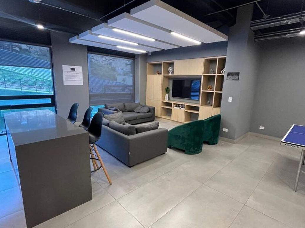 Apartaestudio en arriendo en A.S.D., Bogotá, 30 m² · foto 5 de 19