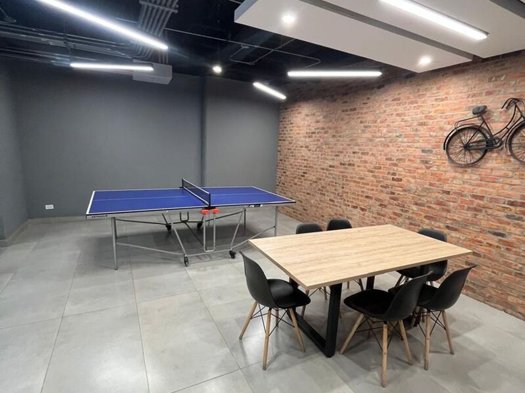 Apartaestudio en arriendo en A.S.D., Bogotá, 30 m² · foto 4 de 19