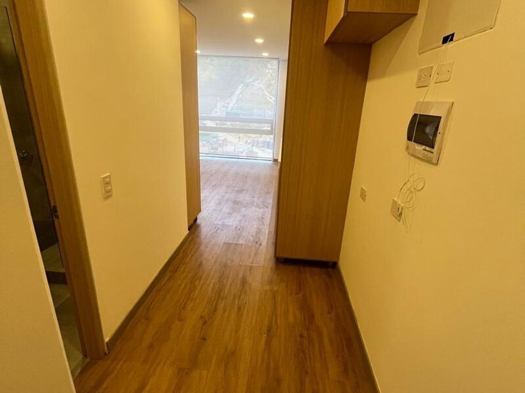 Apartaestudio en arriendo en A.S.D., Bogotá, 30 m² · foto 16 de 19
