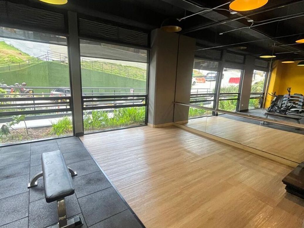 Apartaestudio en arriendo en A.S.D., Bogotá, 30 m² · foto 7 de 19