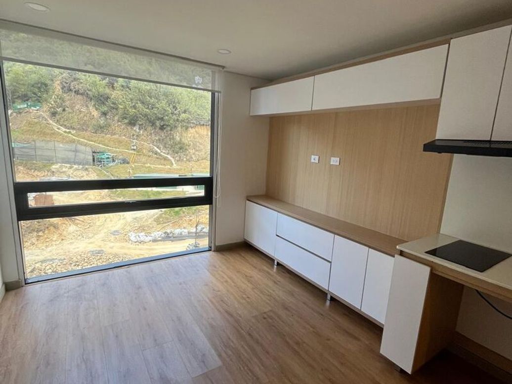 Apartaestudio en arriendo en A.S.D., Bogotá, 30 m² · foto 11 de 19