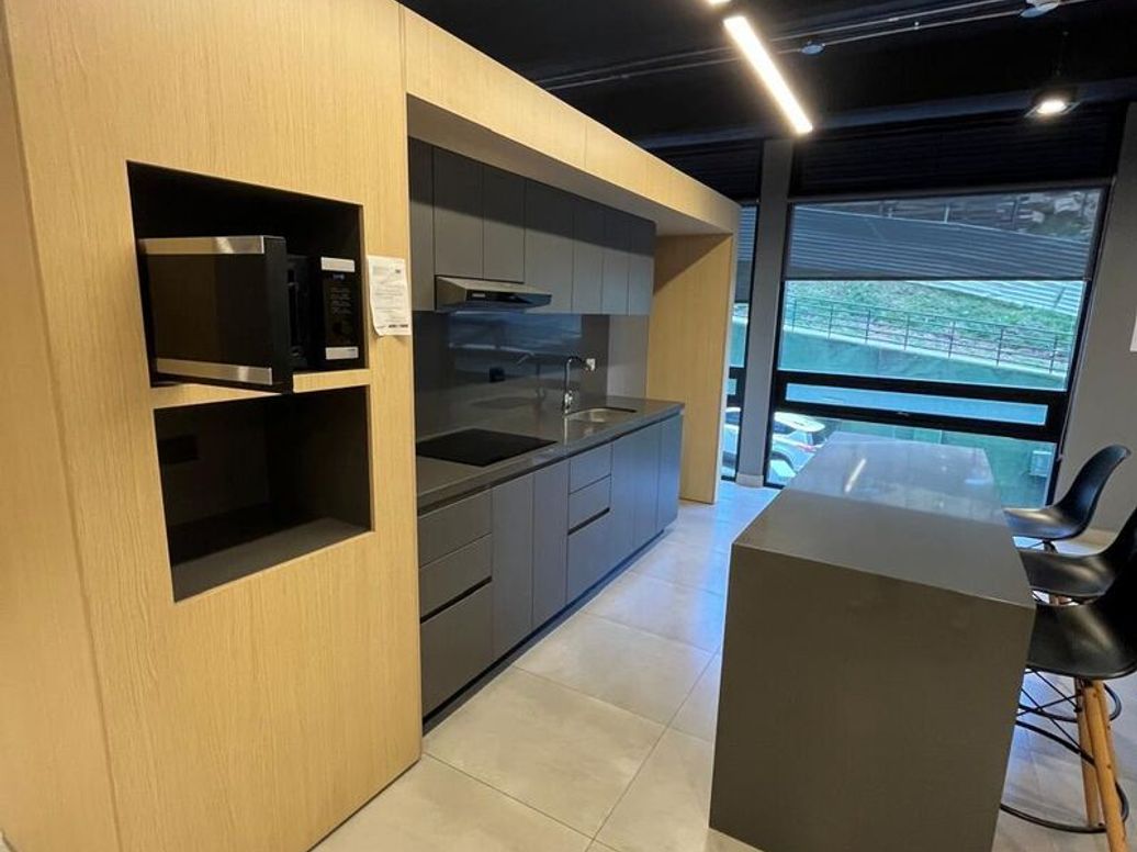 Apartaestudio en arriendo en A.S.D., Bogotá, 30 m² · foto 6 de 19