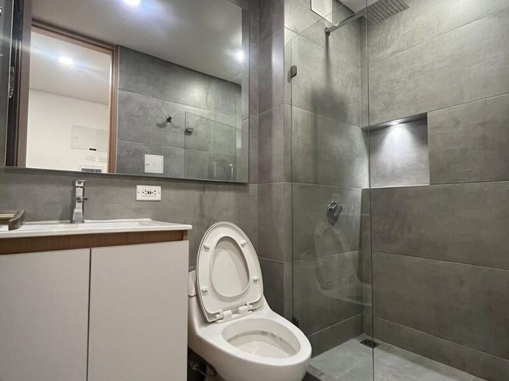 Apartaestudio en arriendo en A.S.D., Bogotá, 30 m² · foto 15 de 19
