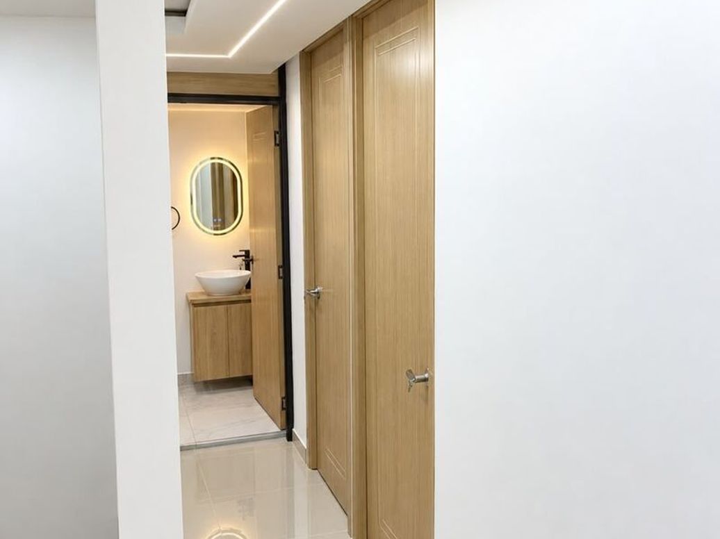 Apartamento de 2 alcobas en venta en Usme, Bogotá, 42 m² · foto 2 de 13