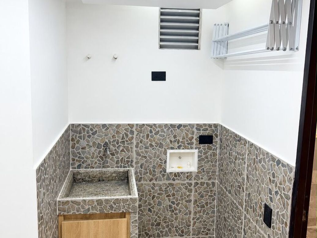 Apartamento de 2 alcobas en venta en Usme, Bogotá, 42 m² · foto 11 de 13