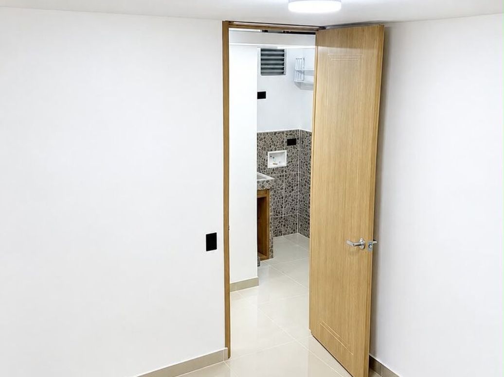 Apartamento de 2 alcobas en venta en Usme, Bogotá, 42 m² · foto 12 de 13