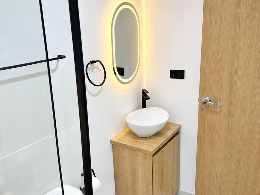 Apartamento de 2 alcobas en venta en Usme, Bogotá, 42 m² · foto 10 de 13