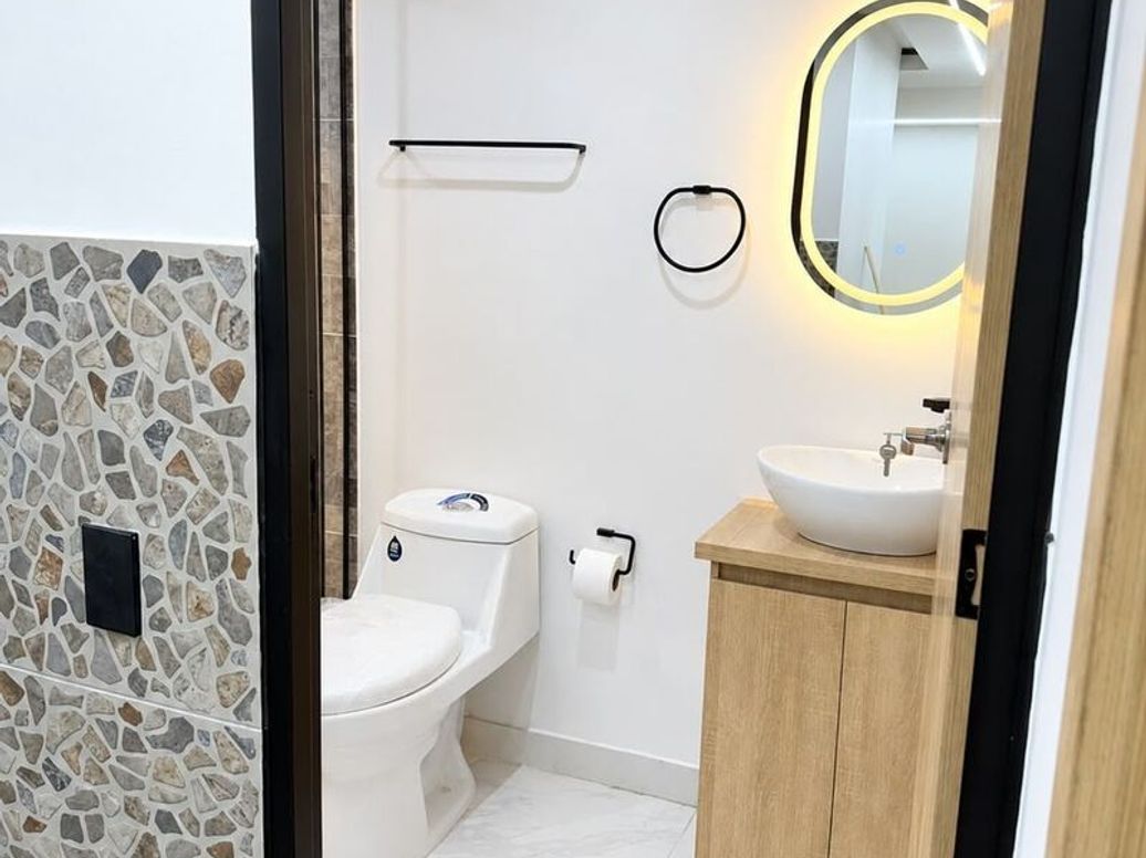 Apartamento de 2 alcobas en venta en Usme, Bogotá, 42 m² · foto 8 de 13