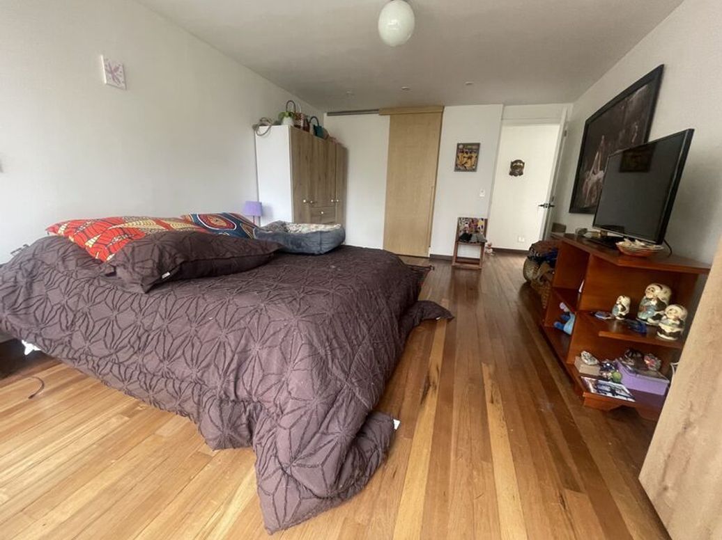 Apartamento de 2 alcobas en venta en Palermo, Bogotá, 114 m² · foto 4 de 11
