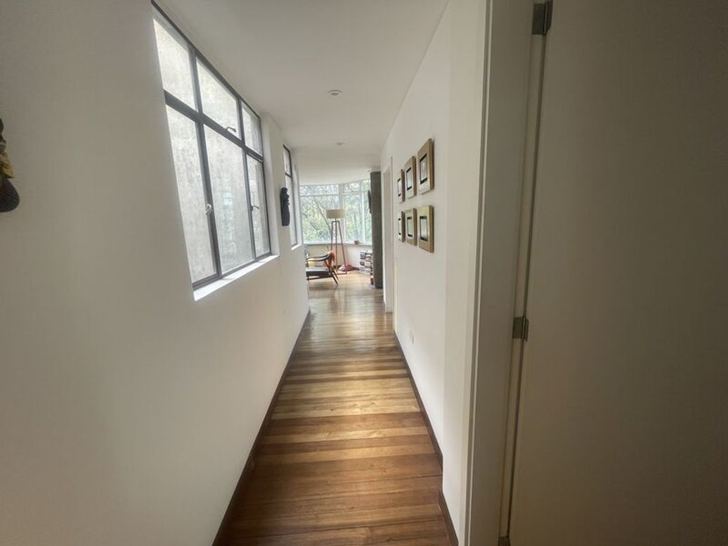Apartamento de 2 alcobas en venta en Palermo, Bogotá, 114 m² · foto 5 de 11
