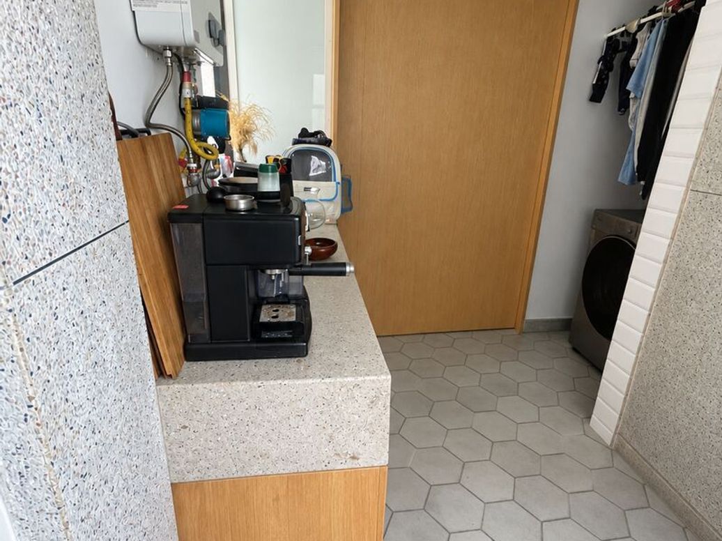 Apartamento de 2 alcobas en venta en Palermo, Bogotá, 114 m² · foto 9 de 11