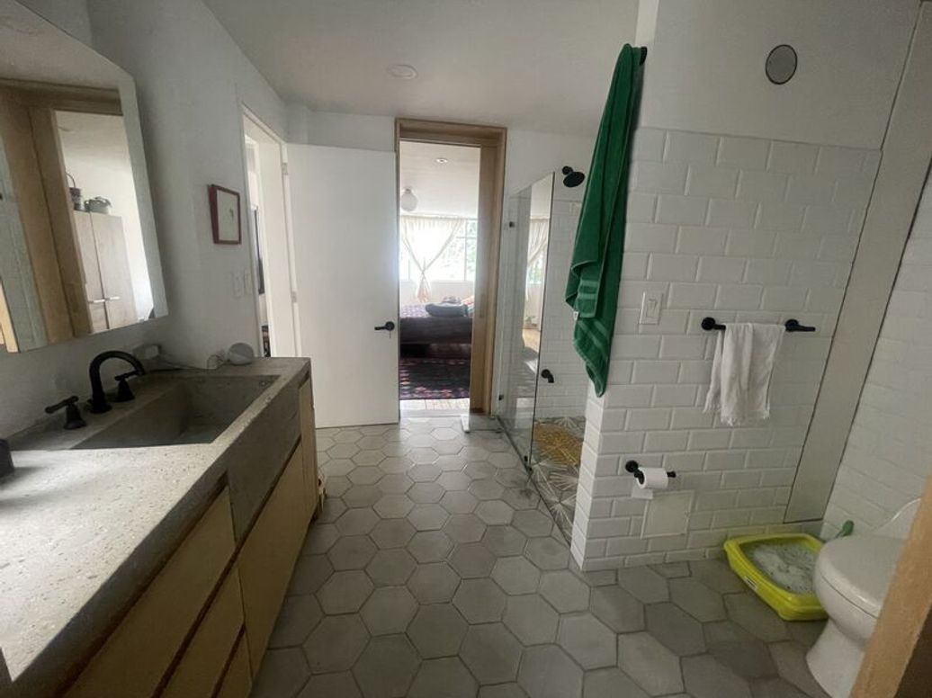 Apartamento de 2 alcobas en venta en Palermo, Bogotá, 114 m² · foto 10 de 11