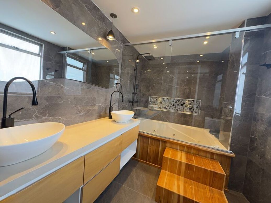 Apartamento de 4 alcobas en venta en Puente Largo, Bogotá, 136 m² · foto 11 de 12
