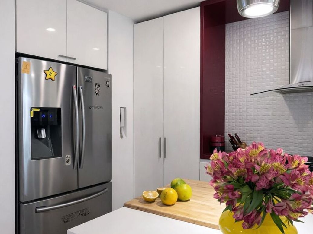 Apartamento de 2 alcobas en venta en Emaus, Bogotá, 134 m² · foto 5 de 16
