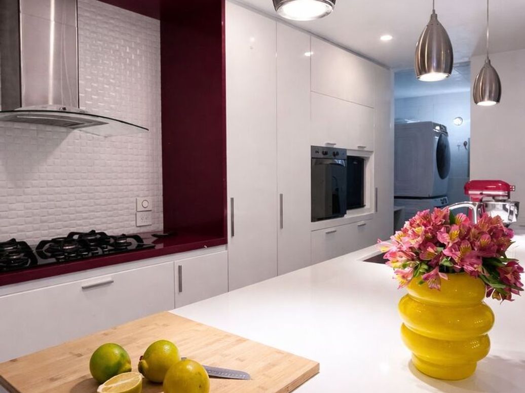 Apartamento de 2 alcobas en venta en Emaus, Bogotá, 134 m² · foto 4 de 16