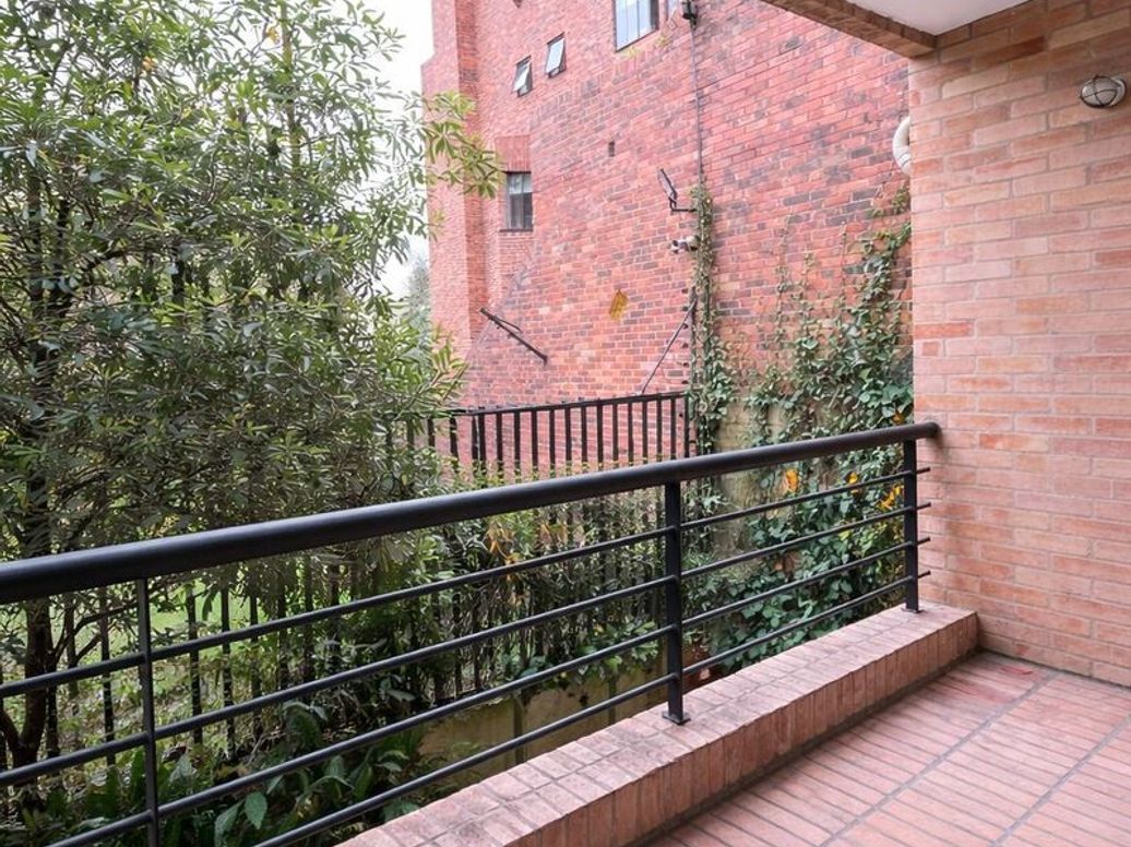 Apartamento de 2 alcobas en venta en Emaus, Bogotá, 134 m² · foto 7 de 16
