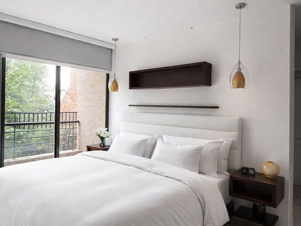 Apartamento de 2 alcobas en venta en Emaus, Bogotá, 134 m² · foto 10 de 16
