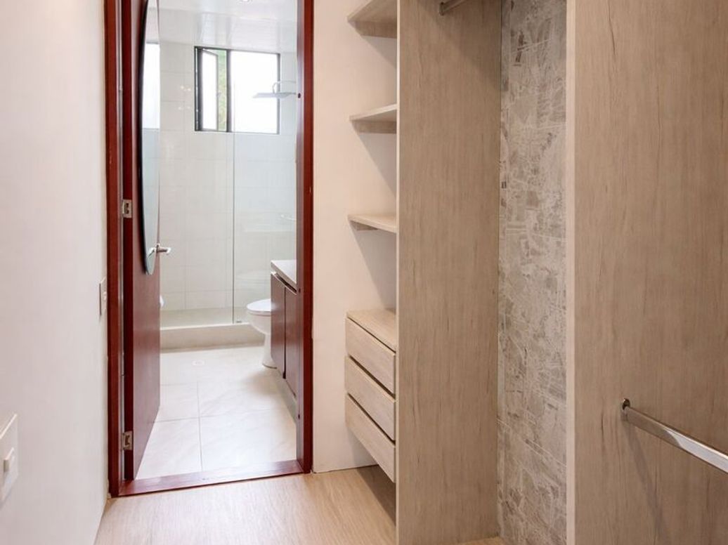 Apartamento de 2 alcobas en venta en Emaus, Bogotá, 134 m² · foto 11 de 16