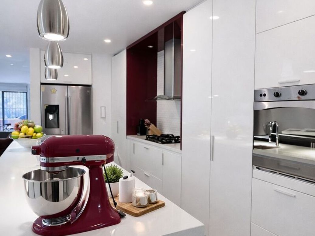 Apartamento de 2 alcobas en venta en Emaus, Bogotá, 134 m² · foto 3 de 16