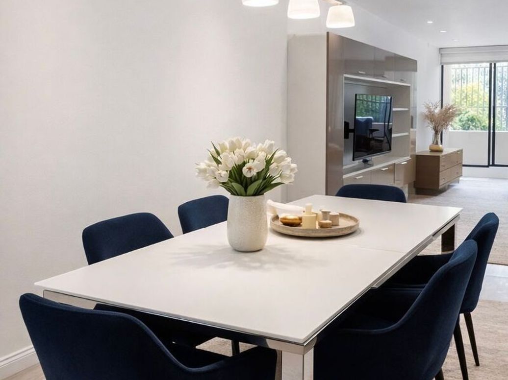 Apartamento de 2 alcobas en venta en Emaus, Bogotá, 134 m² · foto 2 de 16