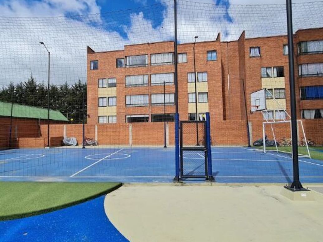 Apartamento de 2 alcobas en venta en Portales Del Norte, Bogotá, 37 m² · foto 10 de 15