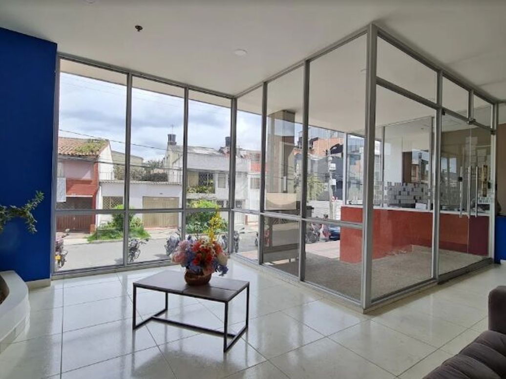 Apartamento de 2 alcobas en venta en Portales Del Norte, Bogotá, 37 m² · foto 12 de 15