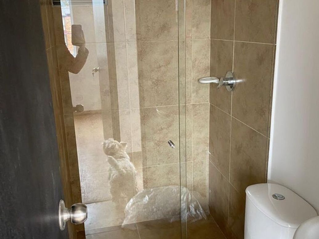 Apartamento de 2 alcobas en venta en Portales Del Norte, Bogotá, 37 m² · foto 7 de 15