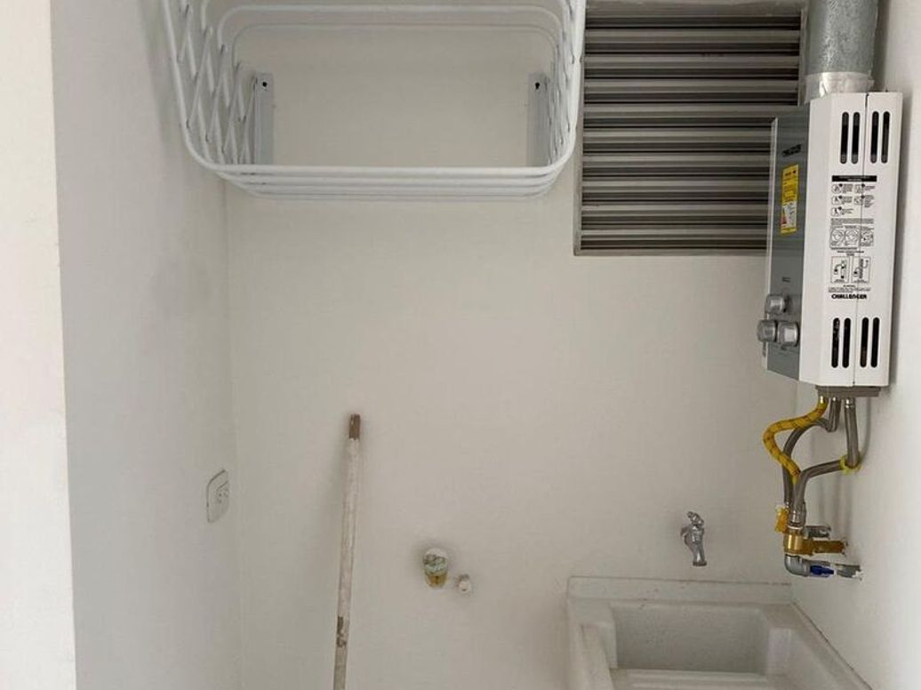 Apartamento de 2 alcobas en venta en Portales Del Norte, Bogotá, 37 m² · foto 9 de 15