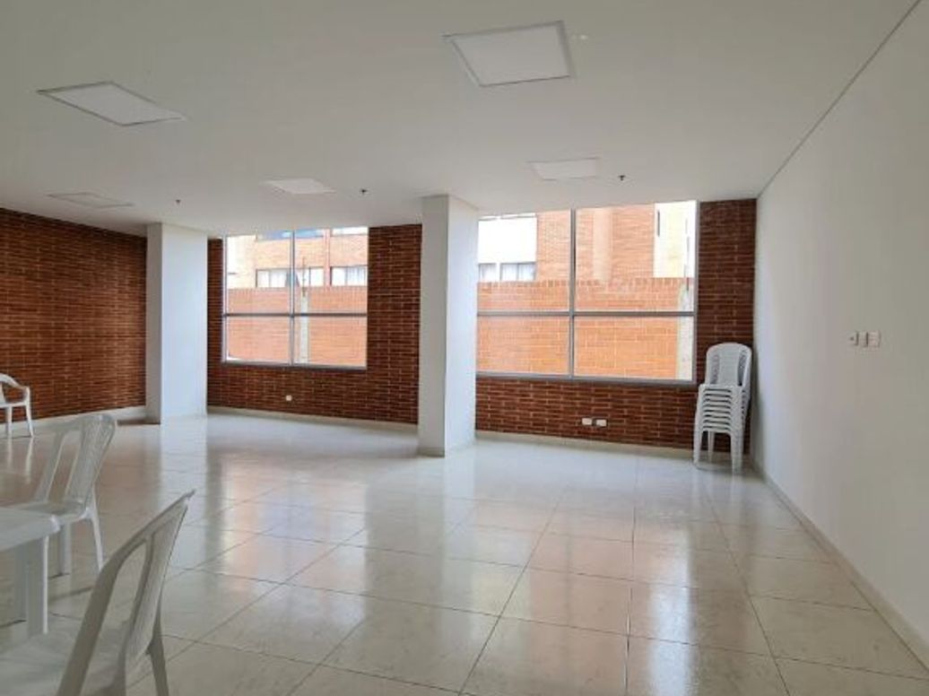 Apartamento de 2 alcobas en venta en Portales Del Norte, Bogotá, 37 m² · foto 14 de 15
