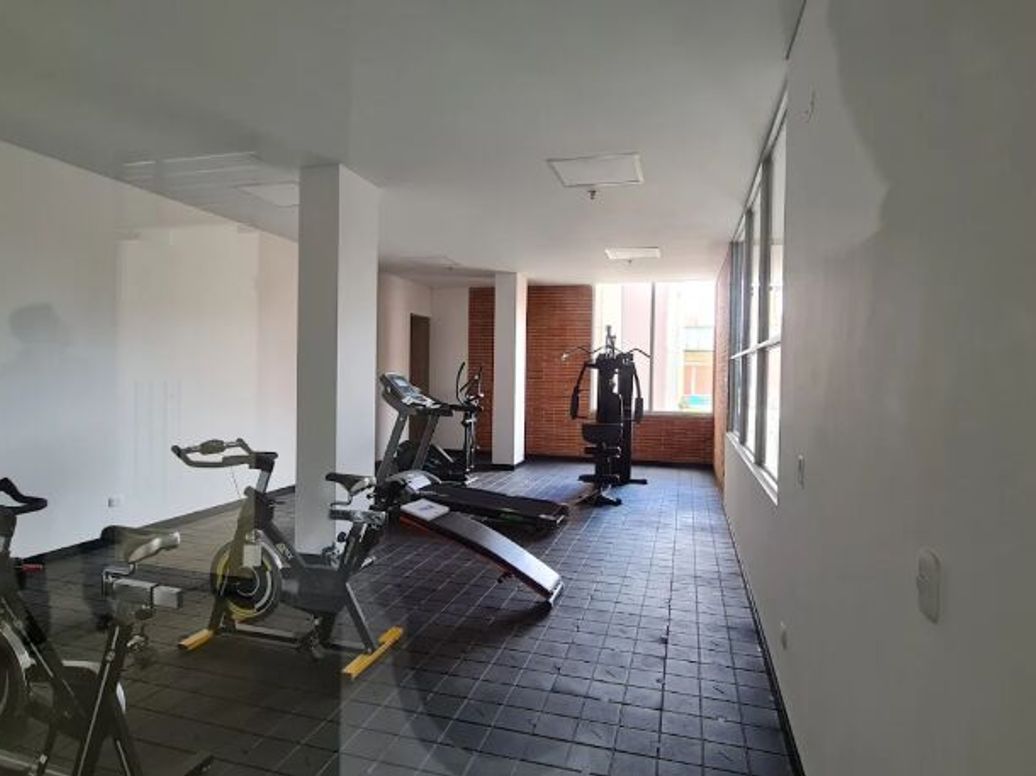 Apartamento de 2 alcobas en venta en Portales Del Norte, Bogotá, 37 m² · foto 15 de 15