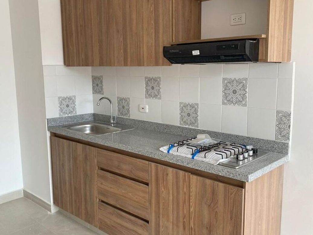Apartamento de 2 alcobas en venta en Portales Del Norte, Bogotá, 37 m² · foto 8 de 15