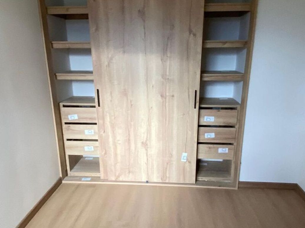 Apartamento de 2 alcobas en venta en Portales Del Norte, Bogotá, 37 m² · foto 6 de 15