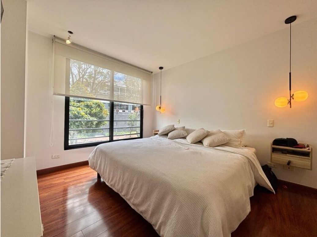 Apartamento de 3 alcobas en venta en Estoril, Bogotá, 131 m² · foto 17 de 20