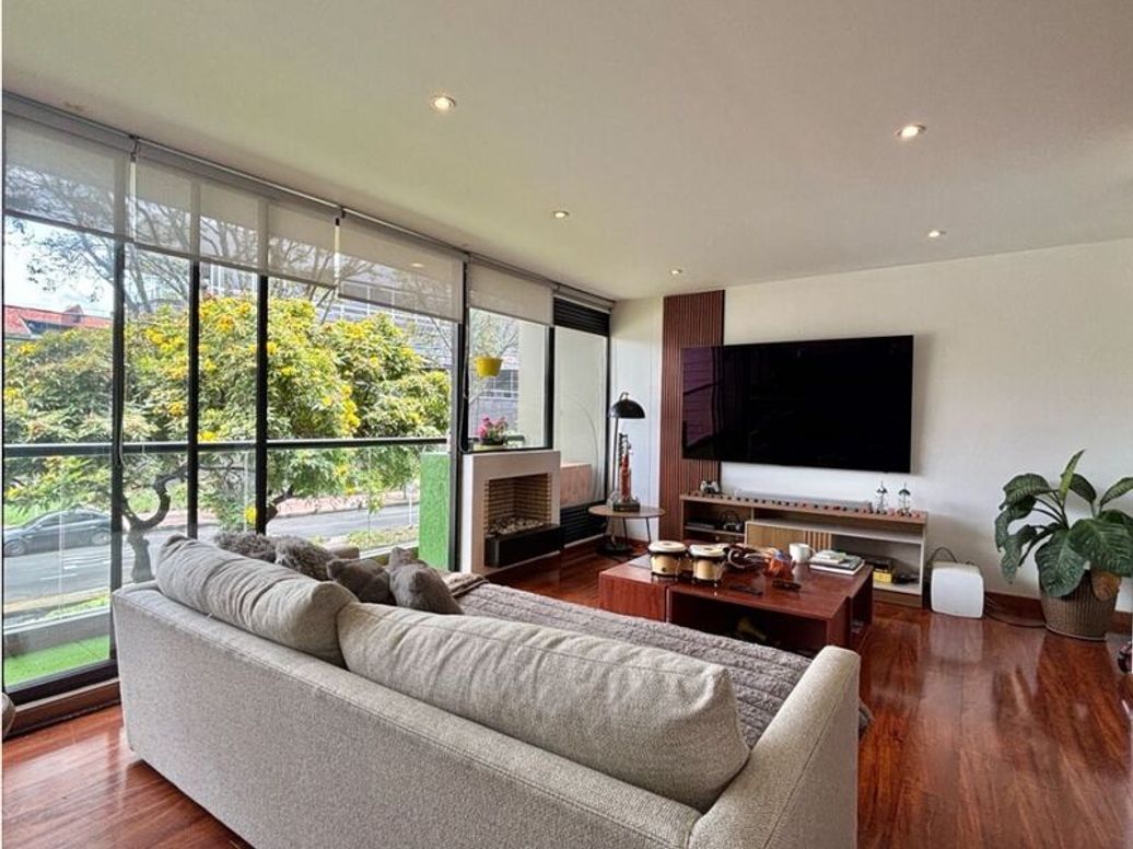 Apartamento de 3 alcobas en venta en Estoril, Bogotá, 131 m² · foto 7 de 20